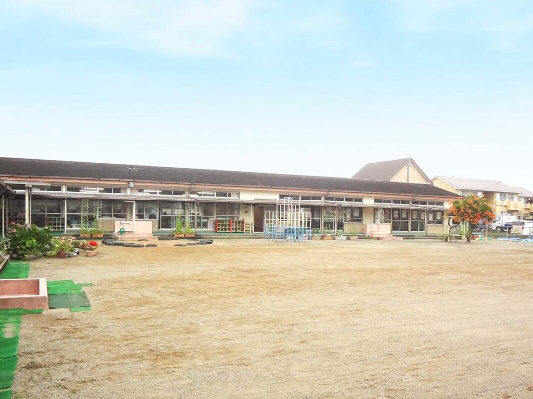 いせの杜保育園 洗心福祉会 いせの杜保育園 洗心福祉会