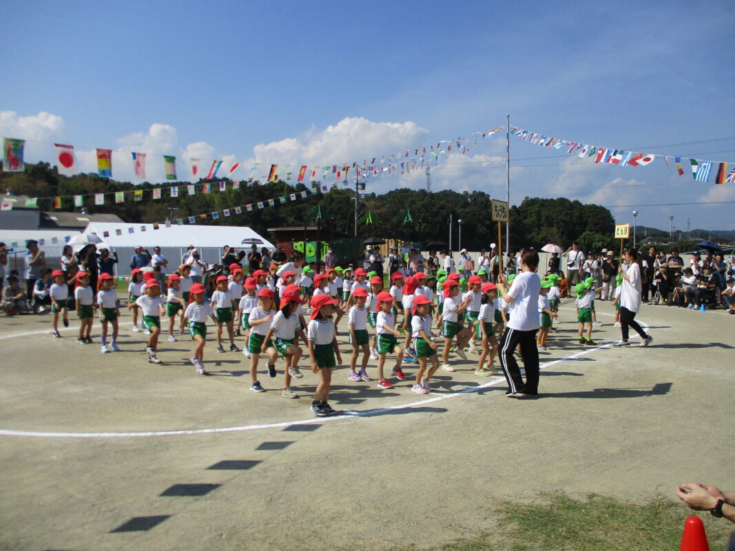 ベストセレクト運動会 1,2,3 2023運動会CD